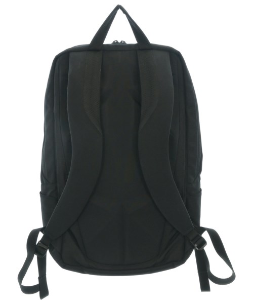 THE NORTH FACE（ザノースフェイス）バックパック・リュック 黒 サイズ:- メンズ/2200669976014
