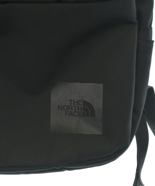 THE NORTH FACE（ザノースフェイス）バックパック・リュック 黒 サイズ:- メンズ/2200669976014