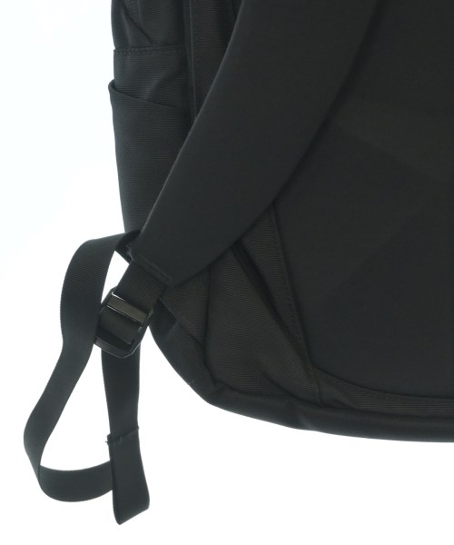 THE NORTH FACE（ザノースフェイス）バックパック・リュック 黒 サイズ:- メンズ/2200669976014