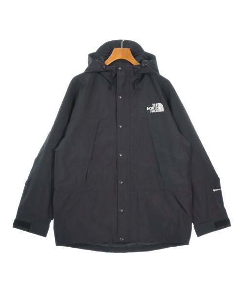 THE NORTH FACE(ザノースフェイス)マウンテンパーカー 紺 サイズ:M/2200664375010