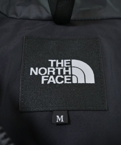 THE NORTH FACE（ザノースフェイス）マウンテンパーカー 紺 サイズ:M メンズ/2200664375010