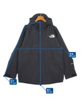 THE NORTH FACE（ザノースフェイス）マウンテンパーカー 紺 サイズ:M メンズ/2200664375010