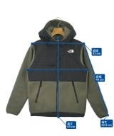 THE NORTH FACE（ザノースフェイス）その他 カーキ サイズ:S メンズ/2200665896019