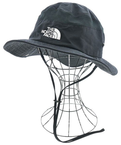 THE NORTH FACE(ザノースフェイス)ハット 黒 サイズ:-/2200666516114