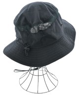 THE NORTH FACE（ザノースフェイス）ハット 黒 サイズ:- メンズ/2200666516114
