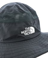 THE NORTH FACE（ザノースフェイス）ハット 黒 サイズ:- メンズ/2200666516114
