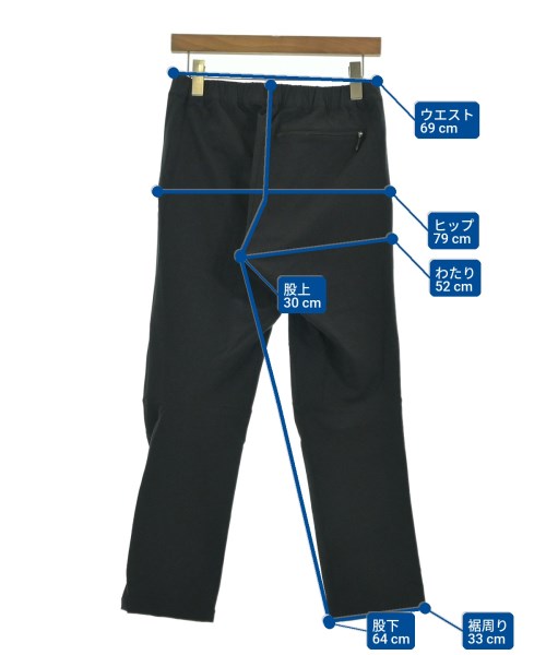 THE NORTH FACE（ザノースフェイス）その他 黒 サイズ:S メンズ/2200666880086