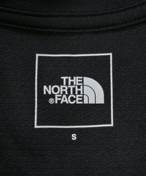 THE NORTH FACE（ザノースフェイス）Tシャツ・カットソー 黒 サイズ:S メンズ/2200667221109