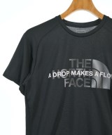 THE NORTH FACE（ザノースフェイス）Tシャツ・カットソー 黒 サイズ:S メンズ/2200667221109