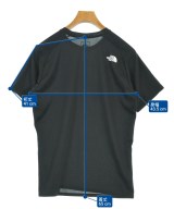 THE NORTH FACE（ザノースフェイス）Tシャツ・カットソー 黒 サイズ:S メンズ/2200667221109