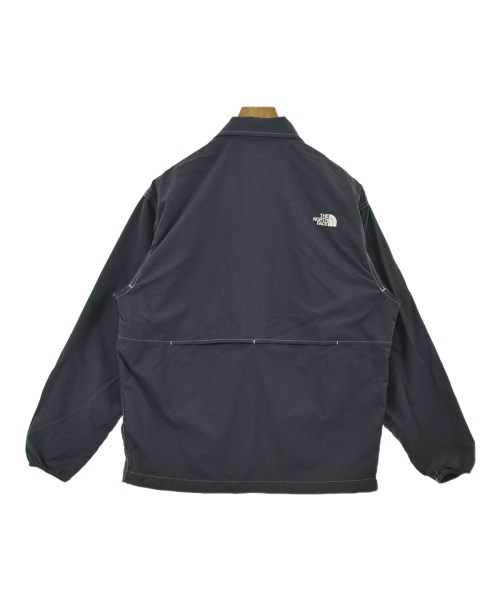 THE NORTH FACE（ザノースフェイス）ブルゾン 紺 サイズ:S メンズ/2200667221123