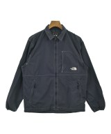 THE NORTH FACE（ザノースフェイス）ブルゾン 紺 サイズ:S メンズ/2200667221123