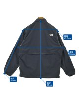 THE NORTH FACE（ザノースフェイス）ブルゾン 紺 サイズ:S メンズ/2200667221123