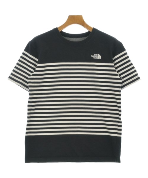 THE NORTH FACE(ザノースフェイス)Tシャツ・カットソー 黒 サイズ:M/2200668061094