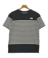 THE NORTH FACE（ザノースフェイス）Tシャツ・カットソー 黒 サイズ:M メンズ/2200668061094