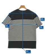 THE NORTH FACE（ザノースフェイス）Tシャツ・カットソー 黒 サイズ:M メンズ/2200668061094