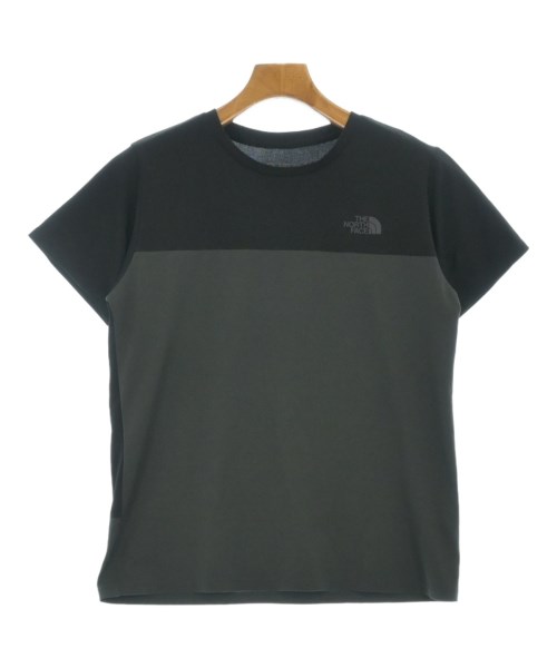 THE NORTH FACE(ザノースフェイス)Tシャツ・カットソー 黒 サイズ:L/2200668061100