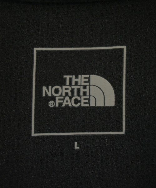 THE NORTH FACE（ザノースフェイス）Tシャツ・カットソー 黒 サイズ:L レディース/2200668061100