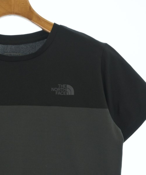 THE NORTH FACE（ザノースフェイス）Tシャツ・カットソー 黒 サイズ:L レディース/2200668061100
