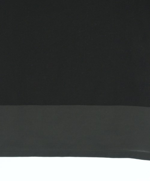 THE NORTH FACE（ザノースフェイス）Tシャツ・カットソー 黒 サイズ:L レディース/2200668061100