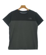 THE NORTH FACE（ザノースフェイス）Tシャツ・カットソー 黒 サイズ:L レディース/2200668061100