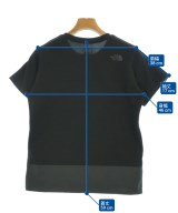 THE NORTH FACE（ザノースフェイス）Tシャツ・カットソー 黒 サイズ:L レディース/2200668061100