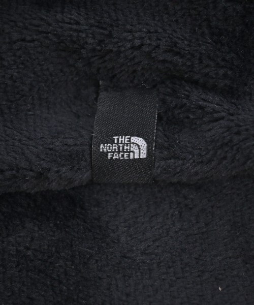 THE NORTH FACE（ザノースフェイス）マフラー 黒 サイズ:F メンズ/2200668061117