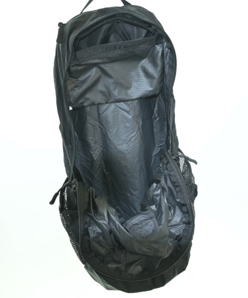 THE NORTH FACE（ザノースフェイス）バックパック・リュック 黒 サイズ:- メンズ/2200668611084