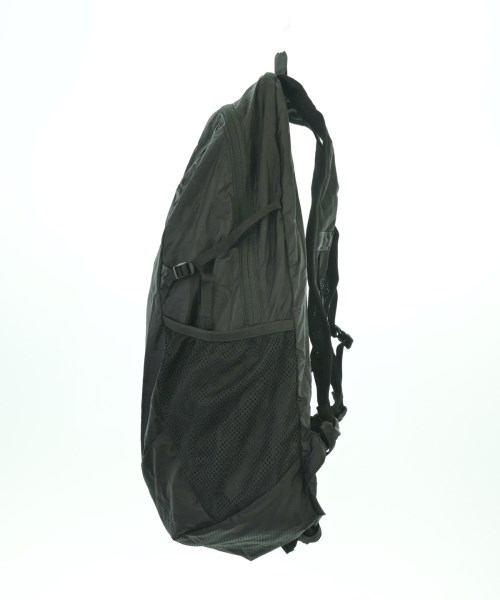 THE NORTH FACE（ザノースフェイス）バックパック・リュック 黒 サイズ:- メンズ/2200668611084