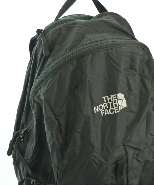 THE NORTH FACE（ザノースフェイス）バックパック・リュック 黒 サイズ:- メンズ/2200668611084
