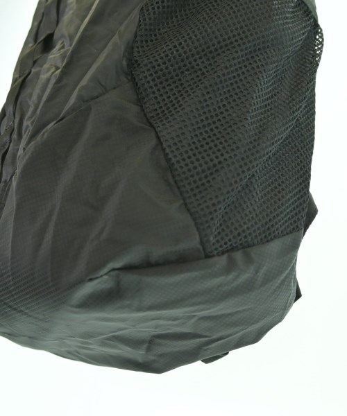 THE NORTH FACE（ザノースフェイス）バックパック・リュック 黒 サイズ:- メンズ/2200668611084