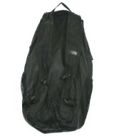 THE NORTH FACE（ザノースフェイス）バックパック・リュック 黒 サイズ:- メンズ/2200668611084