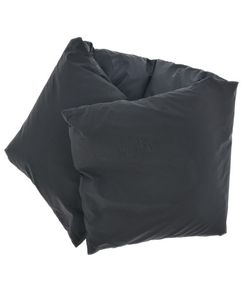 THE NORTH FACE(ザノースフェイス)マフラー 黒 サイズ:-/2200670140077