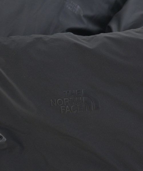 THE NORTH FACE（ザノースフェイス）マフラー 黒 サイズ:- レディース/2200670140077