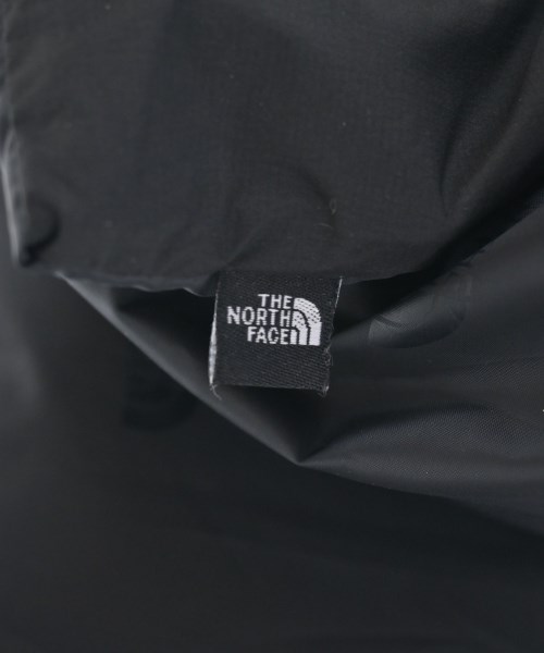 THE NORTH FACE（ザノースフェイス）マフラー 黒 サイズ:- レディース/2200670140077