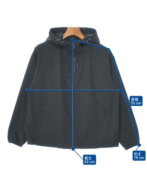 THE NORTH FACE（ザノースフェイス）ブルゾン 黒 サイズ:M レディース/2200670167142