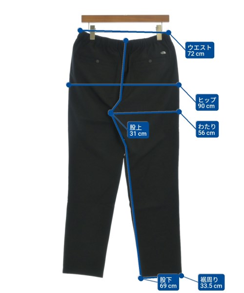 THE NORTH FACE（ザノースフェイス）その他 黒 サイズ:M メンズ/2200670280018