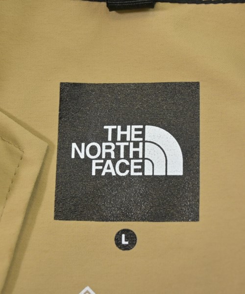 THE NORTH FACE（ザノースフェイス）その他 ベージュ サイズ:L メンズ/2200663951024