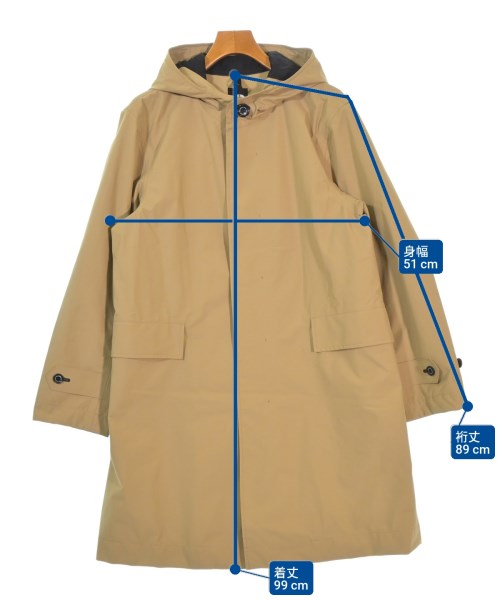 THE NORTH FACE（ザノースフェイス）その他 ベージュ サイズ:L メンズ/2200663951024