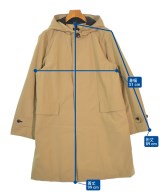 THE NORTH FACE（ザノースフェイス）その他 ベージュ サイズ:L メンズ/2200663951024