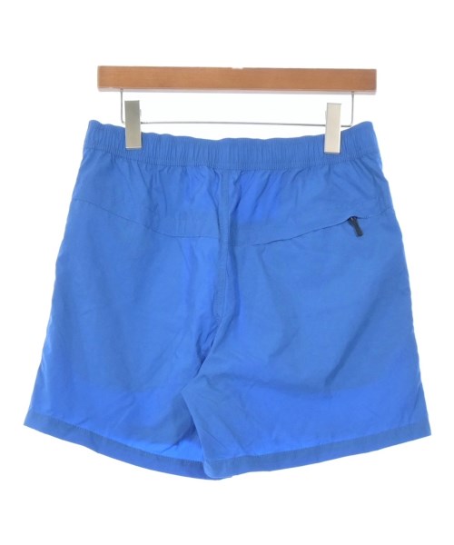 THE NORTH FACE（ザノースフェイス）ショートパンツ 青 サイズ:L メンズ/2200665808289