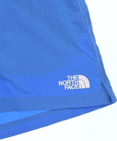 THE NORTH FACE（ザノースフェイス）ショートパンツ 青 サイズ:L メンズ/2200665808289