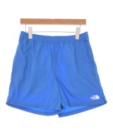 THE NORTH FACE（ザノースフェイス）ショートパンツ 青 サイズ:L メンズ/2200665808289