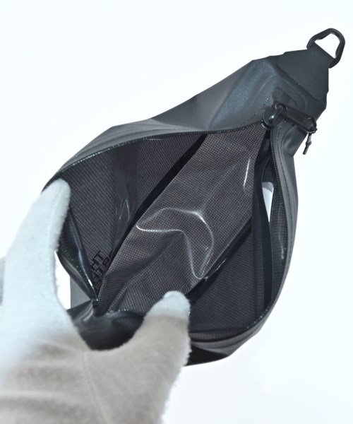 THE NORTH FACE（ザノースフェイス）小物類（その他） 黒 サイズ:- メンズ/2200665808319