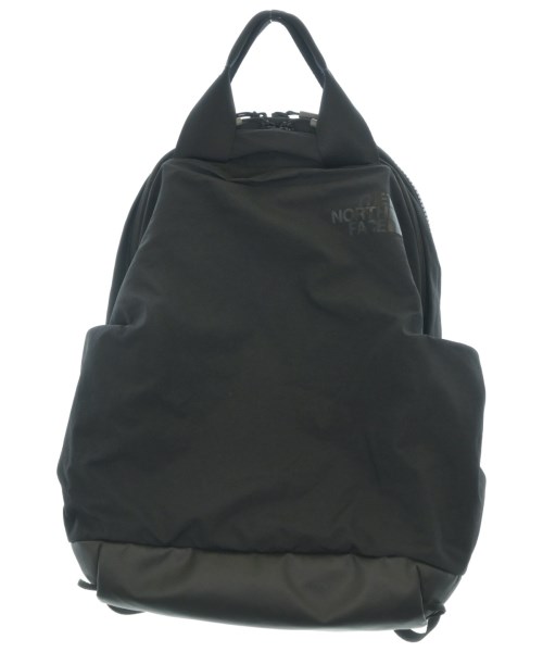 THE NORTH FACE(ザノースフェイス)バックパック・リュック 黒 サイズ:-/2200666210012