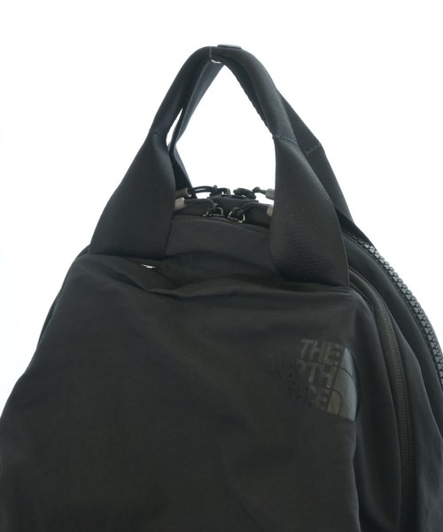 THE NORTH FACE（ザノースフェイス）バックパック・リュック 黒 サイズ:- レディース/2200666210012