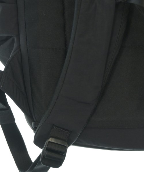 THE NORTH FACE（ザノースフェイス）バックパック・リュック 黒 サイズ:- レディース/2200666210012