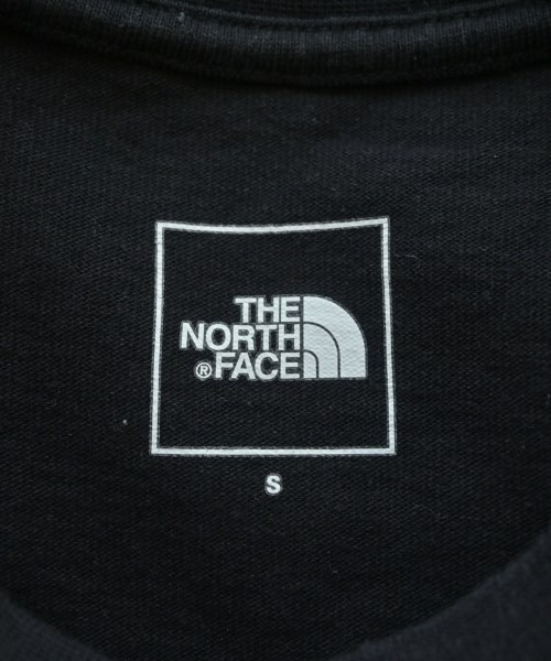 THE NORTH FACE（ザノースフェイス）Tシャツ・カットソー 黒 サイズ:S レディース/2200667708129