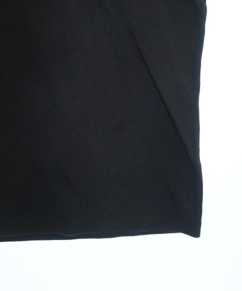 THE NORTH FACE（ザノースフェイス）Tシャツ・カットソー 黒 サイズ:S レディース/2200667708129