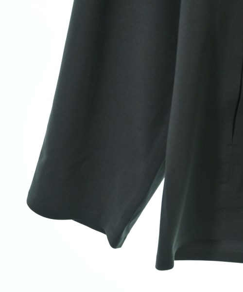 THE NORTH FACE（ザノースフェイス）Tシャツ・カットソー 黒 サイズ:S メンズ/2200667708389